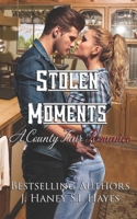 Stolen Moments 1536937223 Book Cover