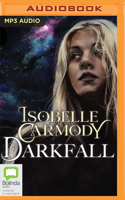 Darkfall 0670866482 Book Cover
