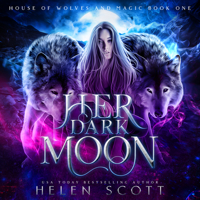 Her Dark Moon 1666522716 Book Cover