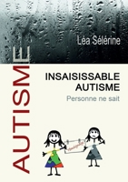 Insaisissable (French Edition) B0GZTKLFCW Book Cover