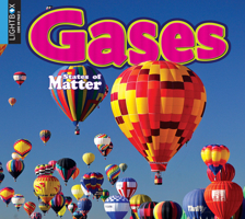 Gases 1510509046 Book Cover