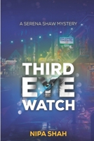 Third Eye Watch 0998458201 Book Cover