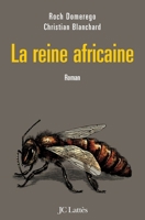 La Reine Africaine 2709624818 Book Cover
