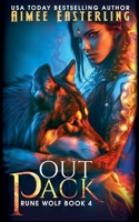 Outpack (Rune Wolf) B0DZ6GQWNM Book Cover