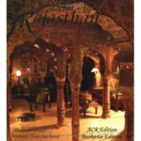 Delhi, Agra, Rajasthan 2867701767 Book Cover