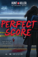 Perfect Score 1338784021 Book Cover