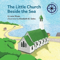 The Little Church Beside the Sea 1998057267 Book Cover