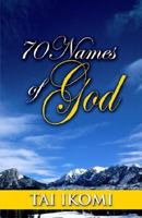 70 Names of God 1890430625 Book Cover