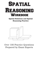 Spatial Reasoning Workbook 177245379X Book Cover