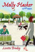 Molly Hacker Is Too Picky! 0981583636 Book Cover