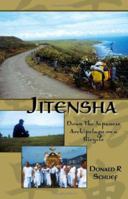 Jitensha: Down the Japanese Archipelago on a Bicycle 1412050332 Book Cover