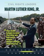 Martin Luther King, Jr. 1422240088 Book Cover