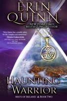 Haunting Warrior 0425234142 Book Cover