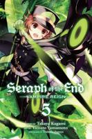 Seraph of the End, Vol. 5 1421578697 Book Cover