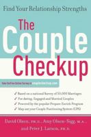 The Couple Checkup: Find Your Relationship Strengths 0785228276 Book Cover