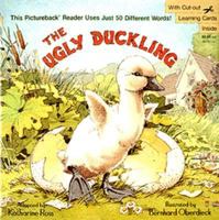 The Ugly Duckling (Pictureback Readers) 0679810390 Book Cover