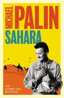 Sahara 075381739X Book Cover