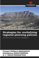 Strategies for revitalizing regional planning policies 6209843123 Book Cover