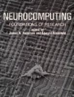 Neurocomputing: Foundations of Research 0262510480 Book Cover