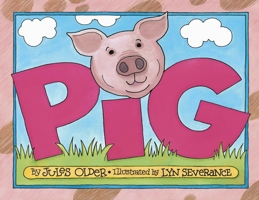 Pig 0881061107 Book Cover