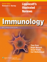 Immunology. 1451109377 Book Cover