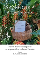 SANBOURA: An pannié pawol (French Edition) B0GTLQ7NNJ Book Cover