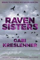Raven Sisters 1503934500 Book Cover