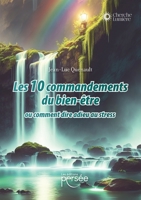 Les 10 commandements du bien-être (French Edition) 2823136819 Book Cover