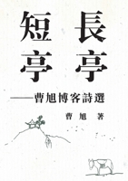 Long Pavilion, Short Pavilion: Selected Poems from Cao Xu's Blog/????? ?????? (Chinese Edition) 9860762856 Book Cover