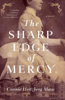 The Sharp Edge of Mercy 1942762879 Book Cover