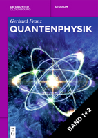 [Set Quantenphysik, I ] II) 3111253635 Book Cover