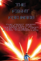 The Fight for Mars 1088136125 Book Cover