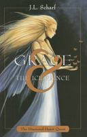 Grace and the Ice Prince 1897235097 Book Cover