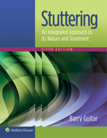 Stuttering 1496346122 Book Cover