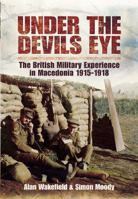 Under the Devil's Eye 1473899036 Book Cover