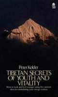 Tibetan Secrets of Youth and Vitality 085030685X Book Cover