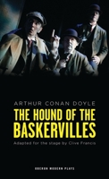 The Hound of the Baskervilles 1849434115 Book Cover