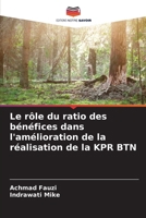 Le rôle du ratio des bénéfices dans l'amélioration de la réalisation de la KPR BTN (French Edition) 6208105056 Book Cover