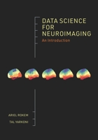 Data Science for Neuroimaging: An Introduction 0691222738 Book Cover