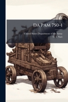 Da Pam 750â "1 1025156552 Book Cover