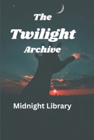 The Twilight Archive ("Dreamers’ Pathway") B0DXPTJJT9 Book Cover