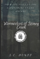 Werewolves of Stoney Creek 173673850X Book Cover