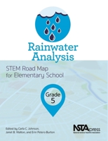 Rainwater Analysis 1681404494 Book Cover