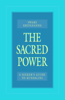 The Sacred Power 0911307397 Book Cover