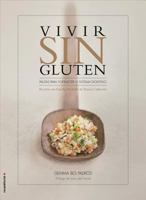 Vivir Sin Gluten 8499189431 Book Cover