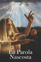 La Parola Nascosta B0BQ58KJDP Book Cover