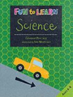 Fun to Learn Reading: Ages 6-8 (Fun to Learn) 184428798X Book Cover