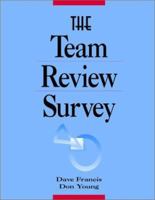 The Team- Review Survey 0883903474 Book Cover
