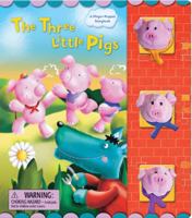 Three Little Pigs 276412421X Book Cover