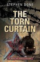 The Torn Curtain 1904109209 Book Cover